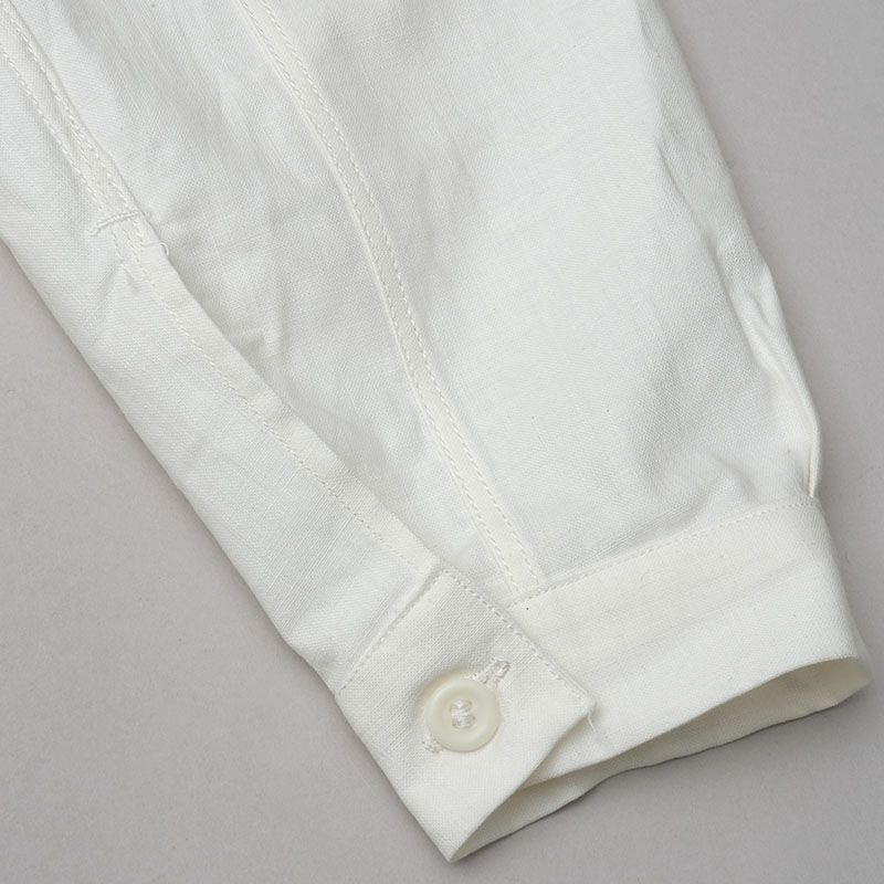 デッドストック 90's US MEDICAL サージカル ガウン 米軍 実物 230807112.jpg