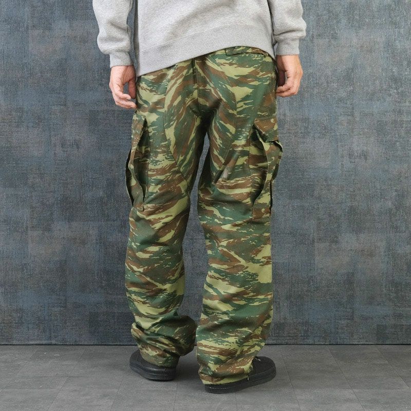 オーストラリア軍 ミリタリーパンツ 訓練用 実品 迷彩 カモフラージュ オーストラリア軍 ミリタリーパンツ 訓練用 実品 迷彩 カモフラージュ