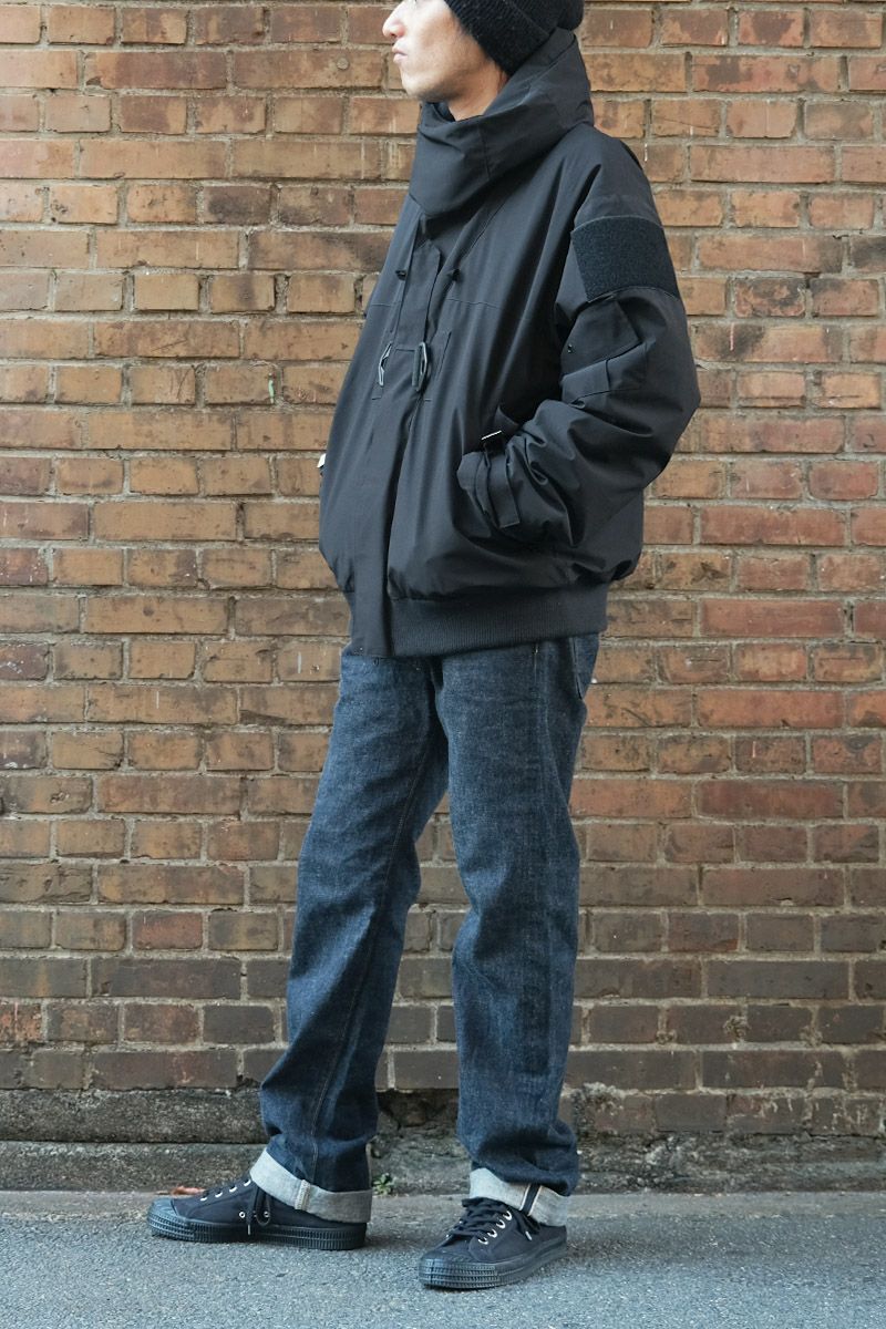 ジャケット・アウター SEA BEES / SUBMARINE UPPER DECK JACKET SEA BEES / SUBMARINE UPPER DECK JACKET - メルカリ