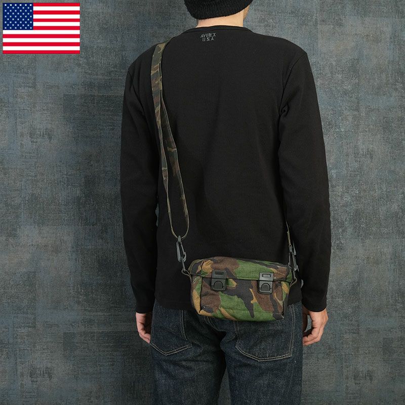 楽天市場】アメリカ軍放出品 バックパック USMCパック FILBE装備