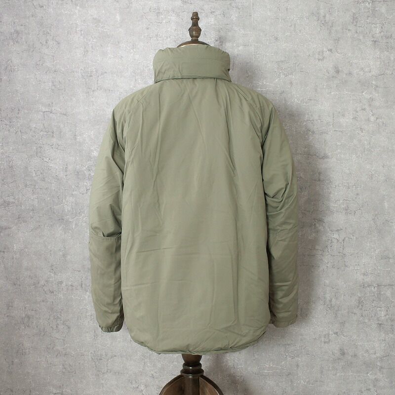 米軍 ECWCS GEN3 LEVEL7 ジャケット デッドストック TENNIER