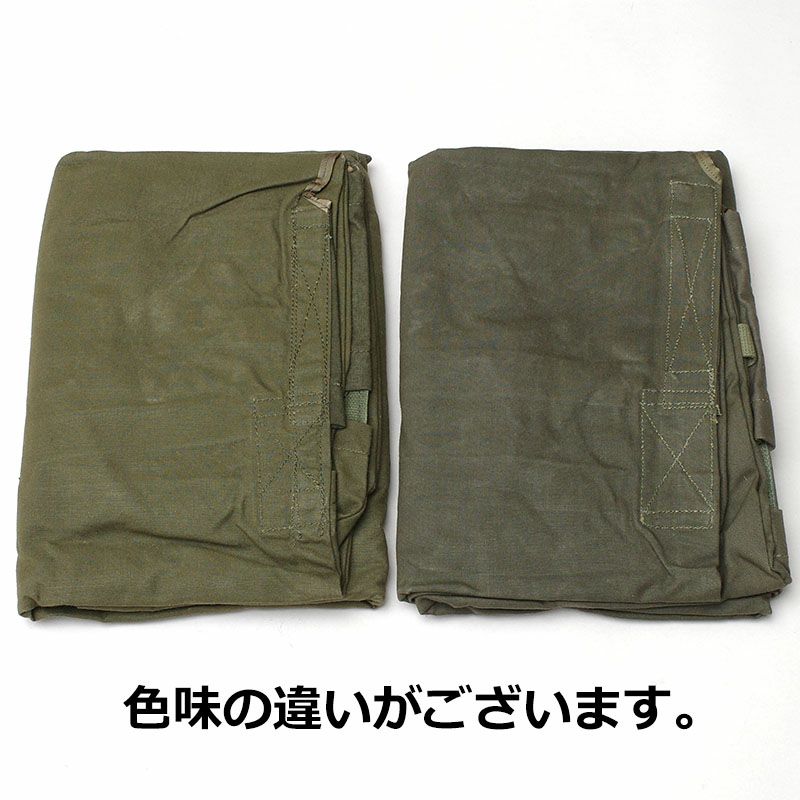 US G.I.フォールディングベッド/デッドストック 米軍