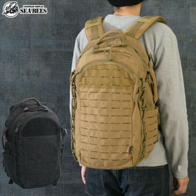 バッグ | ミリタリーショップ シービーズ