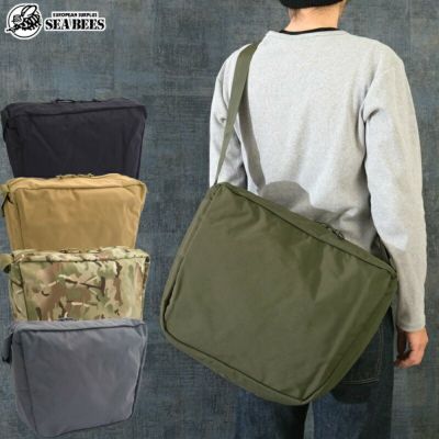 バッグ | ミリタリーショップ シービーズ