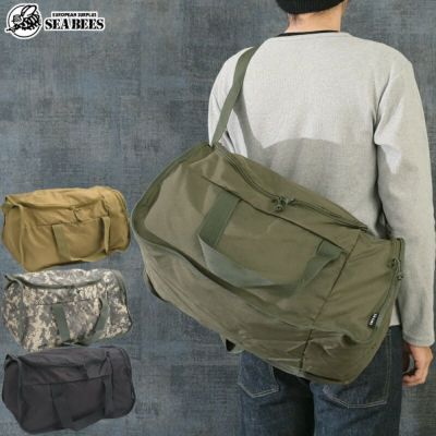 日本公式通販 military ミリタリー ボストンバック 90´s 米軍 アメリカ