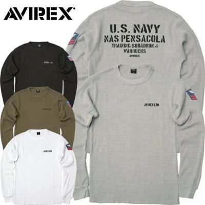 長袖Tシャツ | ミリタリーショップ シービーズ