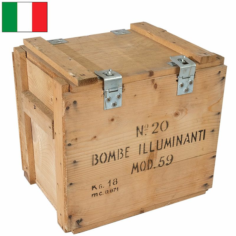 豊富な人気木製ボックス ヴィンテージボックス 木箱 アーミー 工具箱 (3) バスケット、かご