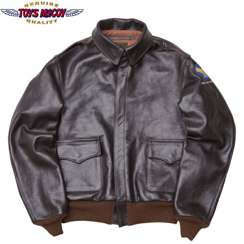 ノベルティープレゼント TOYS McCOY トイズマッコイ #TMJ2406 A-2