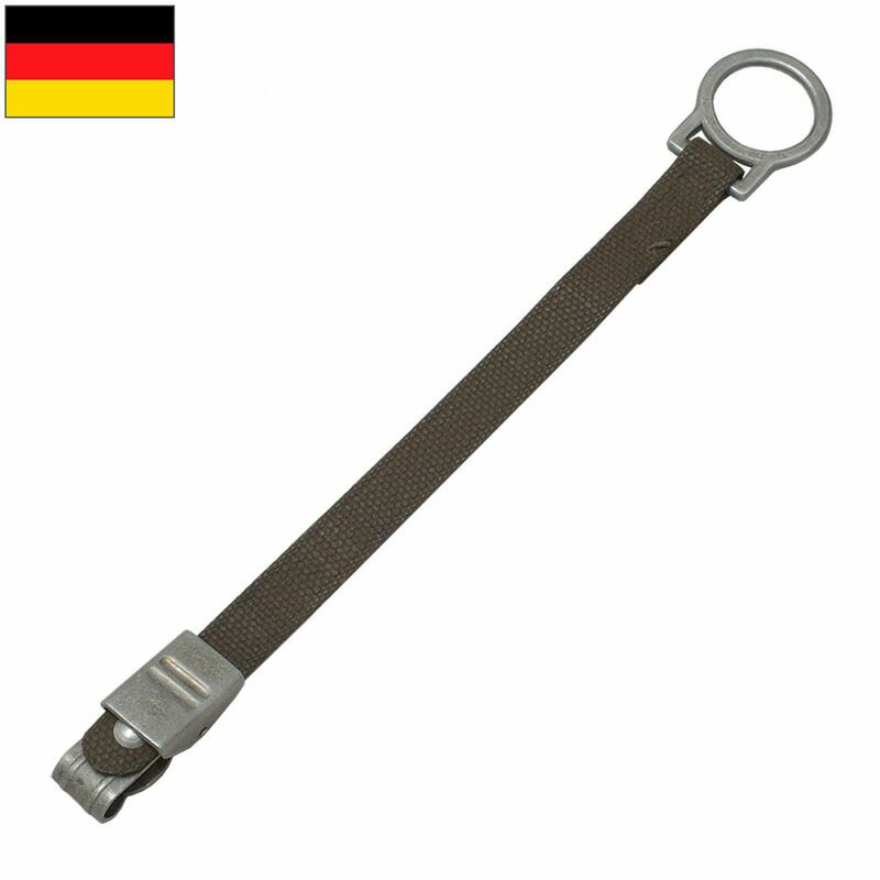 1点ならメール便可 ドイツ軍 リング キーホルダー USED EE828UN