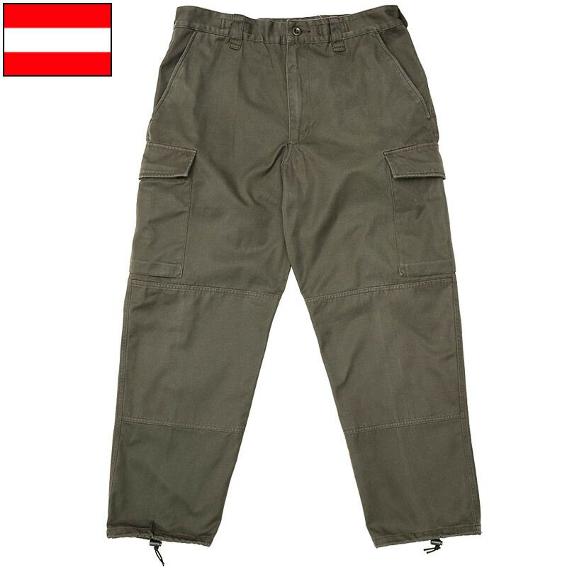 オーストリア軍 | ミリタリーショップ シービーズ
