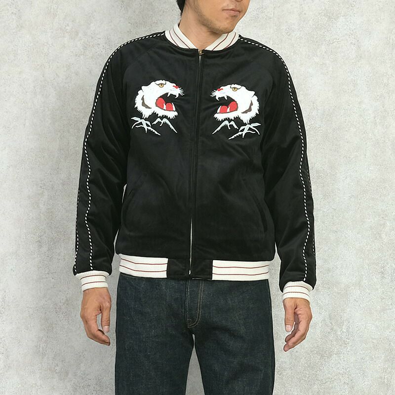 35%OFF！□HOUSTON ヒューストン #51388 別珍 スーベニアジャケット