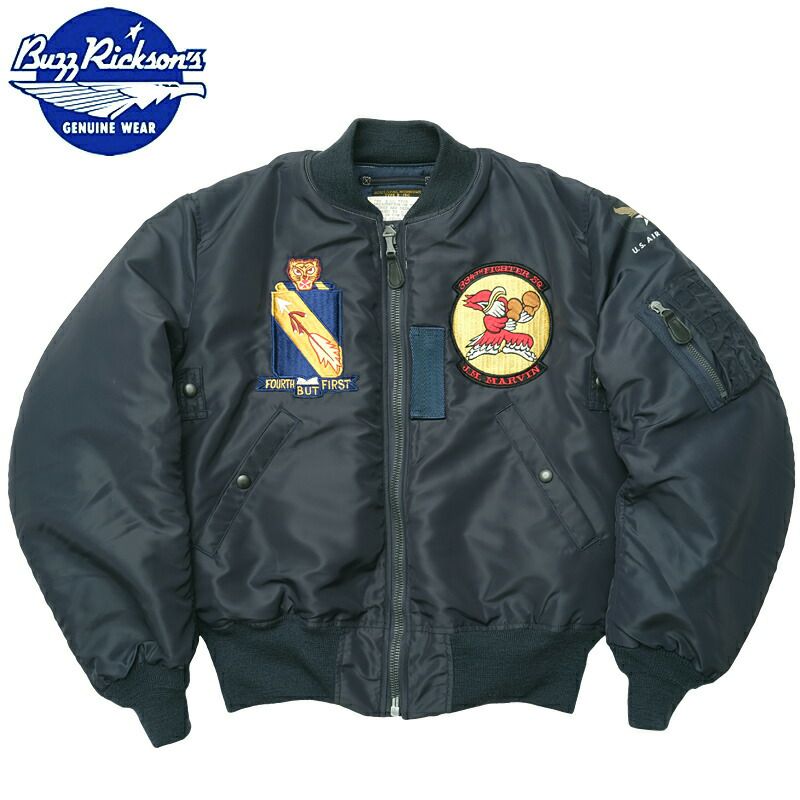 ROUGH WEAR B-10 ミリタリージャケット きまり 40