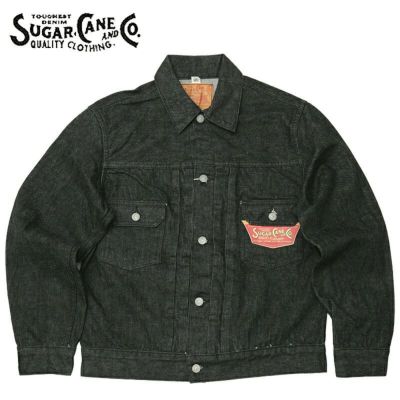 SUGAR CANE（シュガーケーン） | ミリタリーショップ シービーズ