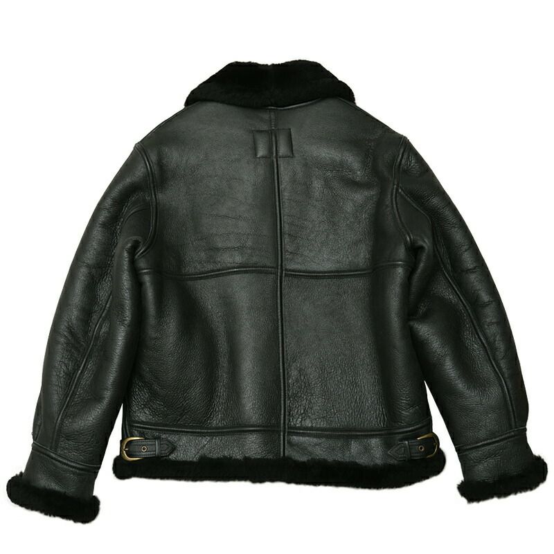 Schott ショット #7823950100 257S B-3 ボンバージャケットB3 レザー 