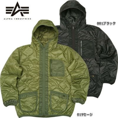 ALPHA（アルファ） | ミリタリーショップ シービーズ