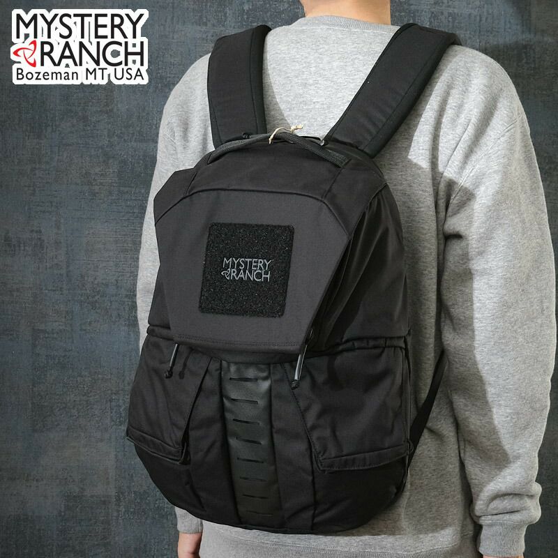 MYSTERY RANCH（ミステリーランチ） | ミリタリーショップ シービーズ