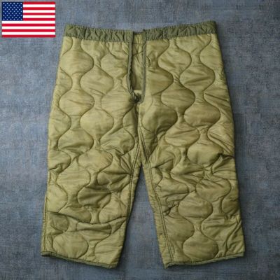 パンツライナー | ミリタリーショップ シービーズ