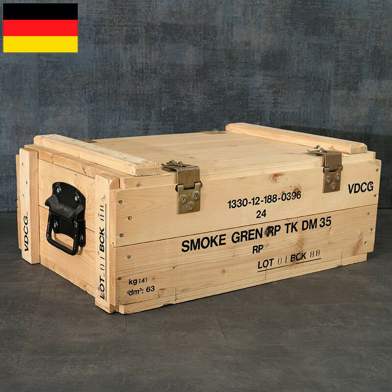 ポーランド軍 アンモボックス 弾薬箱 （楽天市場】実物 USED 