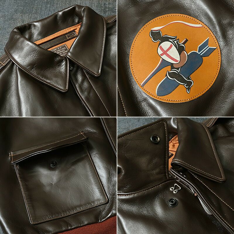 20%OFF！□BUZZ RICKSON'S バズリクソンズ #BR80654 A-2 フライト