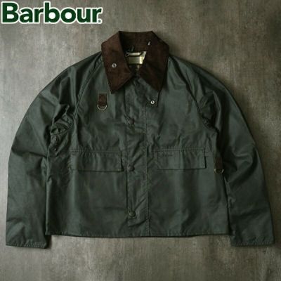 Barbour（バブアー） | ミリタリーショップ シービーズ