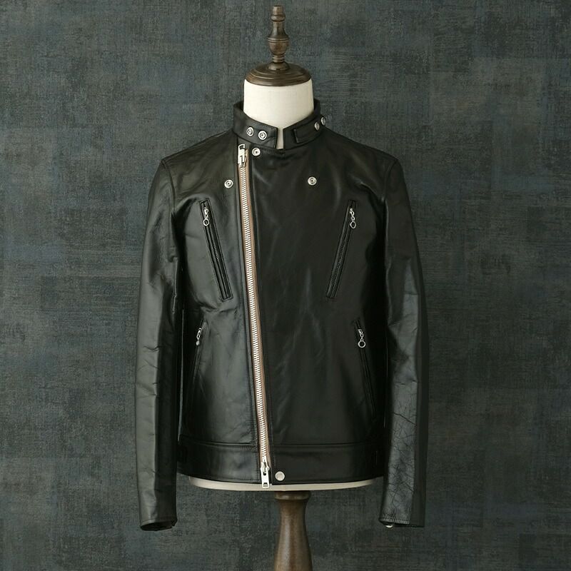 Schott ショット #7825150005 スペシャル ダブルブレスト ライダース 
