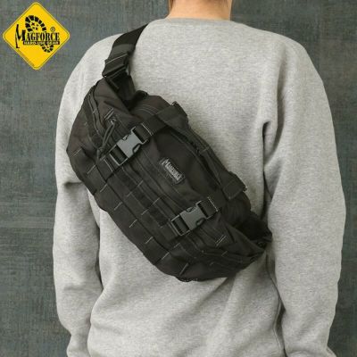 マグフォース ウェストポーチ MAGFORCE マグフォース MF-0402 Proteus