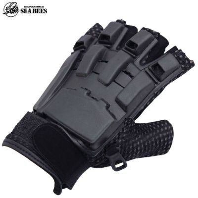 デッドストック 米軍　防寒ミトングローブ　サバゲー 実物 新品 デッドストック 米軍 Max Grip FROG コンバット