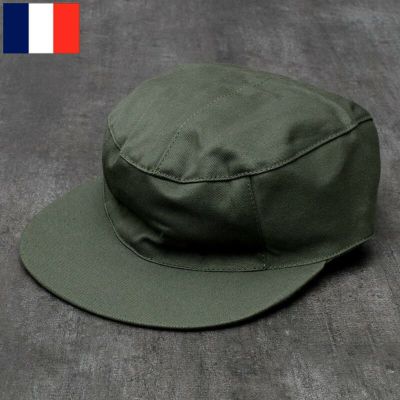 ☆サイズ大 実物 フランス軍 戦車兵ヘルメット 仏軍 オリジナル