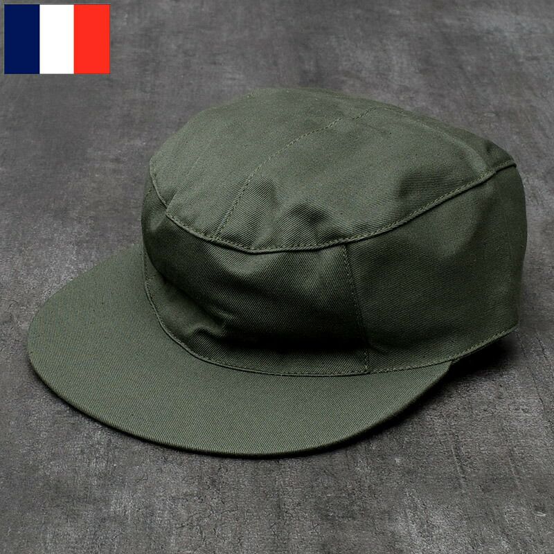 ☆サイズ大 実物 フランス軍 戦車兵ヘルメット 仏軍 ズレる オリジナル 