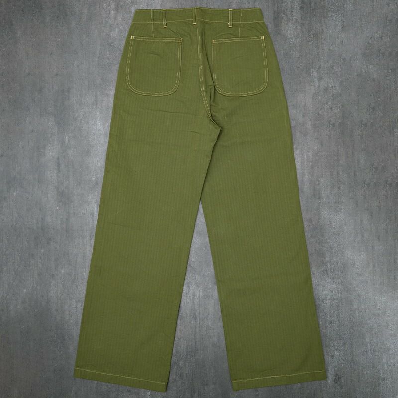 BUZZ RICKSON'S バズリクソンズ #BR42534 U.S. MARINE CORPS M-1941