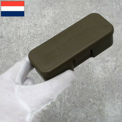 米軍 アンモボックス 40MM USED BX145UN | ミリタリーショップ