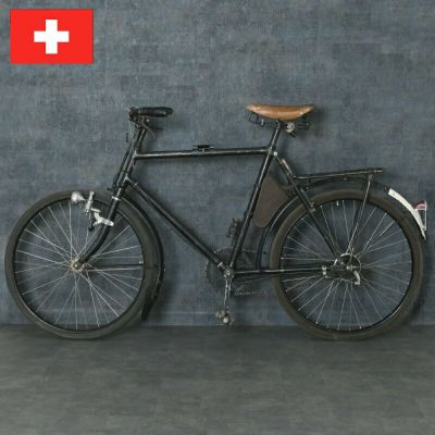 スイス軍 ボルケーノストーブ 水筒 軍用 軍物 軍モノ ミリタリー