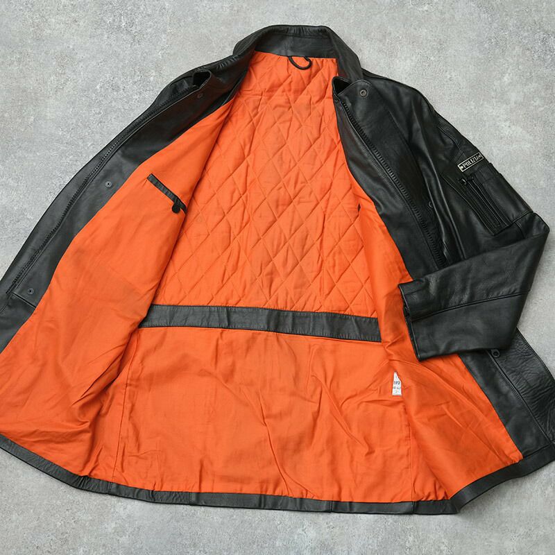 ロシア警察　ジャンパー ロシア 警察 パトロールポリス ジャケット デッドストック - メルカリ