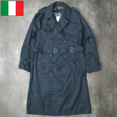 トレンチコート・オフィサーコート | ミリタリーショップ シービーズ