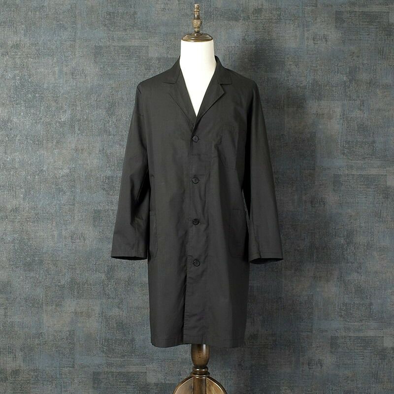 M_M Canadian Original ビンテージ ロングコート 70〜80's M_M Canadian Original ビンテージ ロングコート 70〜80's