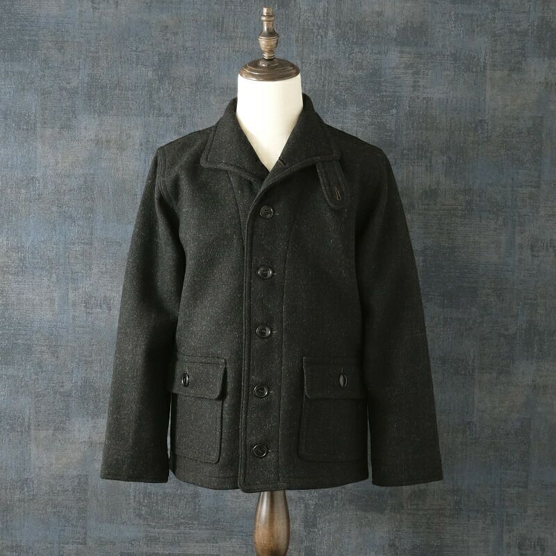 BUZZ RICKSON'S バズリクソンズ #BR15764 サブマリナーコート『U.S.