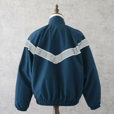 米軍タイプ AIR FORCE PTU ウィンドブレーカー JJ387YN