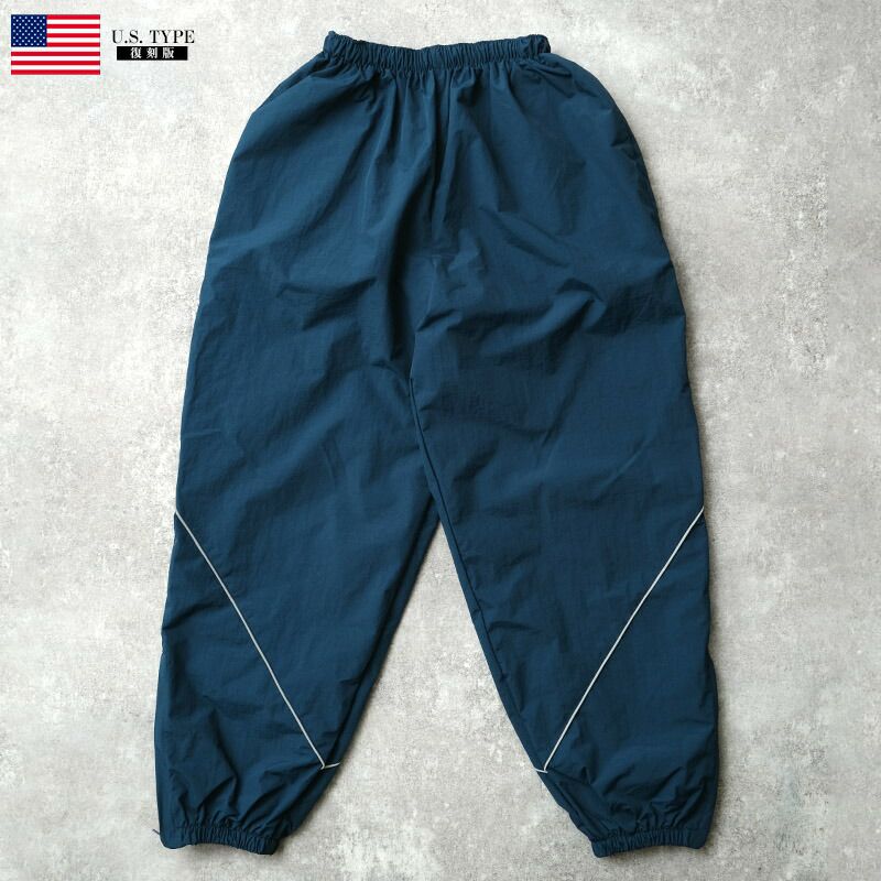 米軍タイプ AIR FORCE PTU ジャージパンツ PP476YN エアフォース