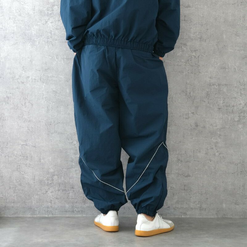 米軍タイプ AIR FORCE PTU ジャージパンツ PP476YN エアフォース