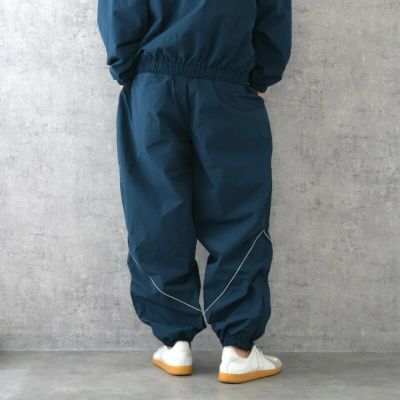 米軍タイプ AIR FORCE PTU ジャージパンツ PP476YN