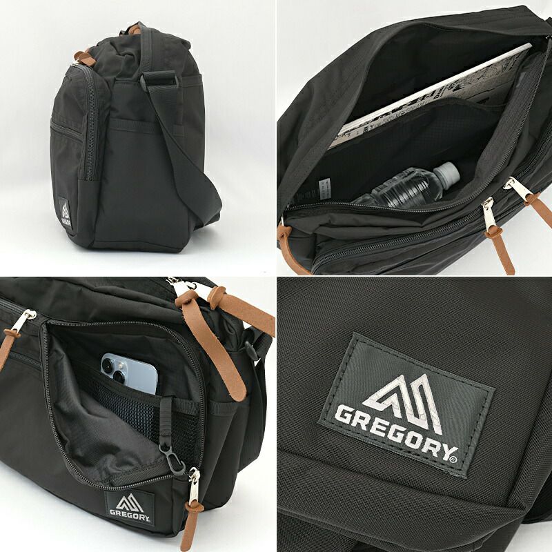 なお商品です GREGORY グレゴリー #148182 ユーティリティーショルダー L