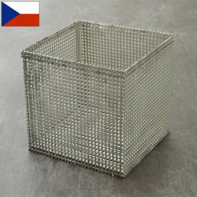 希少！　米軍放出品　ヴィンテージ　アンモボックス　スチール製　2個セット 2407101721141.jpg