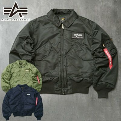 フライトジャケット | ミリタリーショップ シービーズ