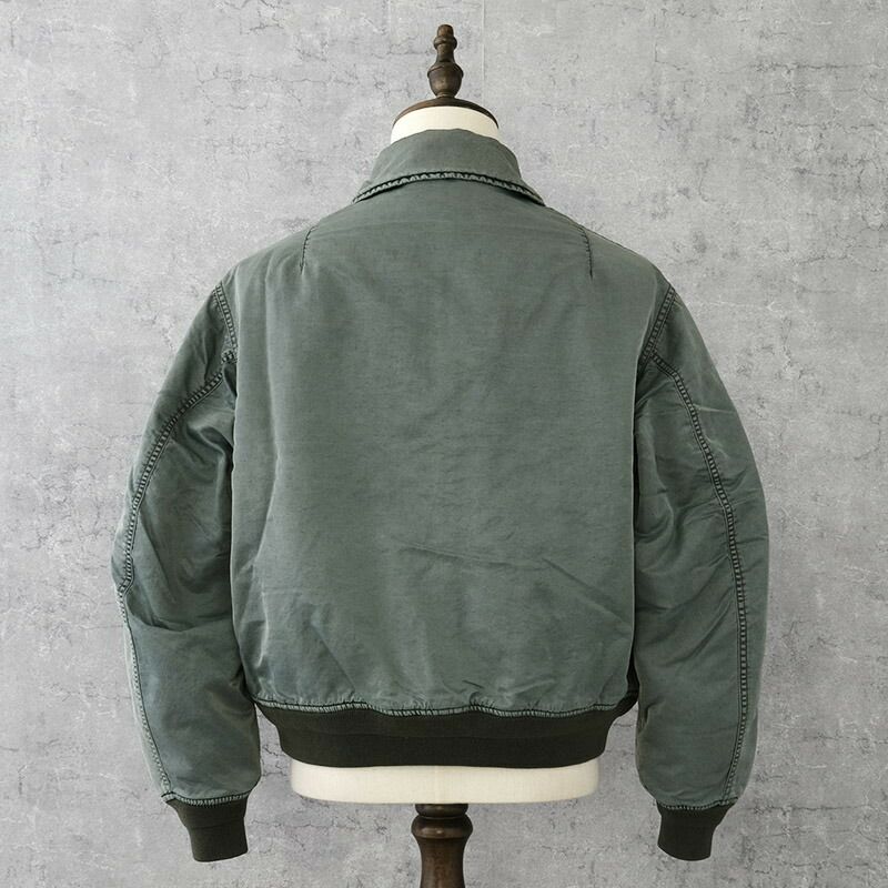 FIDELITY フィデリティ #FT-25775011 ヴィンテージウォッシュ