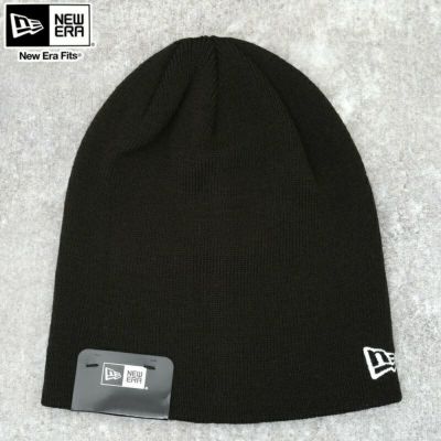 NEWERA ニューエラ ベーシック ビーニー 