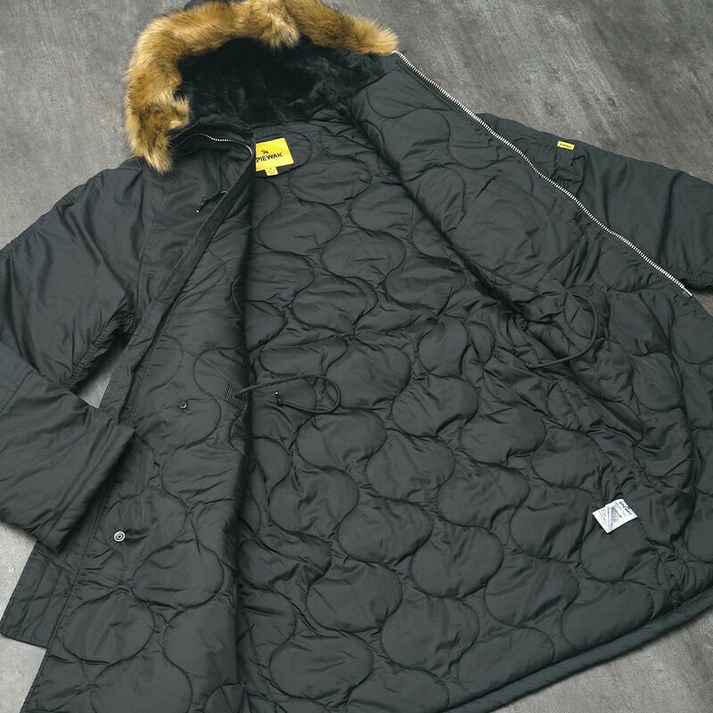 SPIWAK N-3B スピワック SPIEWAK スピワック #TO1000 N-3B フライト