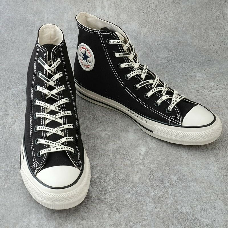 『受注生産品』タイガース × コンバース コラボ商品　26cm CONVERSE コンバース キャンバス L.L.Beanコラボ オールスター
