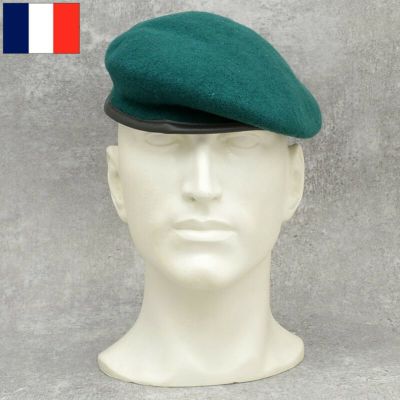 フランス軍 海軍 実物◾️トランクケース ミリタリー 軍物 サープラス フランス軍 海軍 実物◾️トランクケース ミリタリー 軍物
