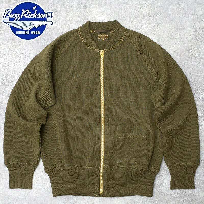 Buzz Rickson's（バズリクソンズ） | ミリタリーショップ シービーズ