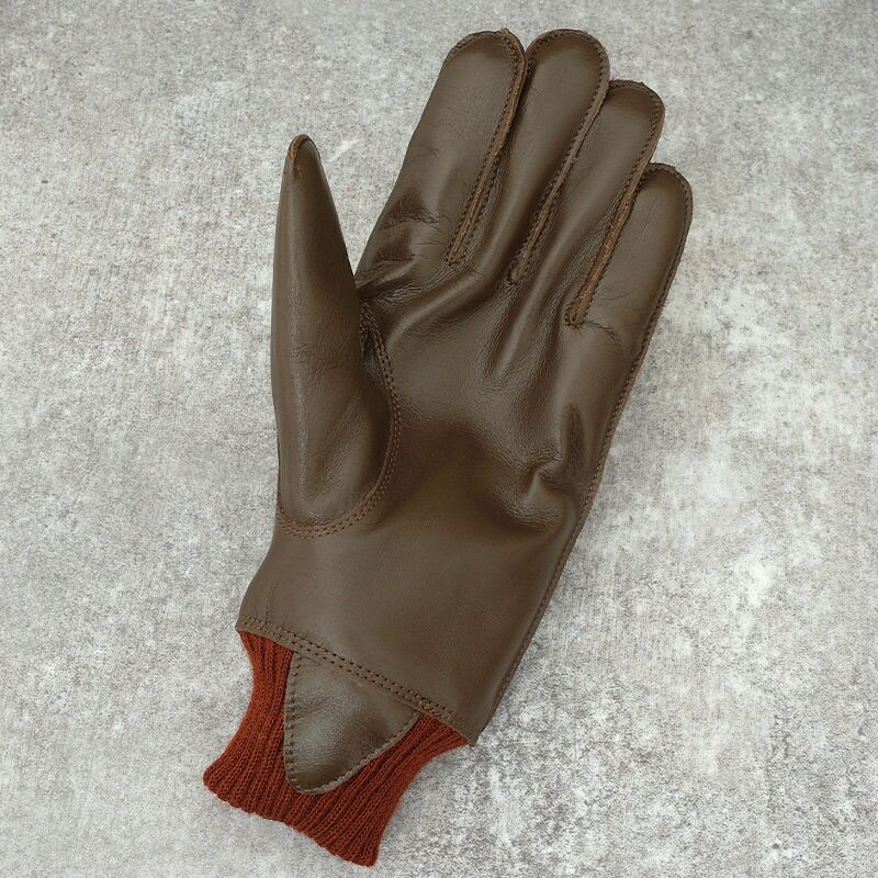 BUZZ RICKSON'S バズリクソンズ #BR02835 A-10 グローブ FLYING